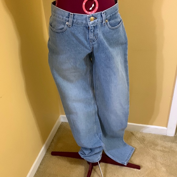 LONDONJEAN Denim - London Bootleg Denim Jean